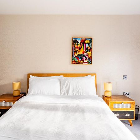 Luxury Apartment In Notting Hill By Portobello Market Лондон Екстер'єр фото