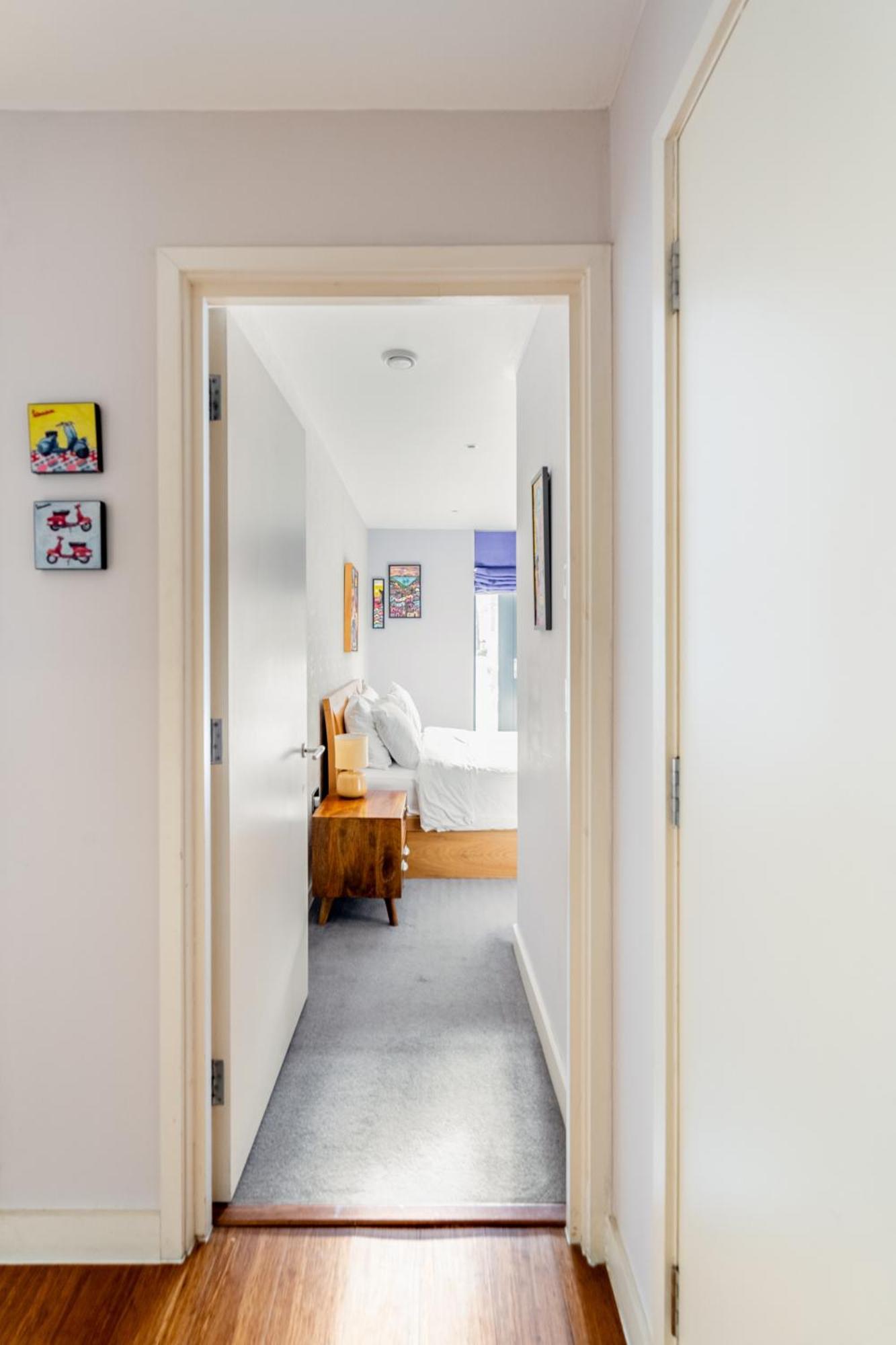 Luxury Apartment In Notting Hill By Portobello Market Лондон Екстер'єр фото