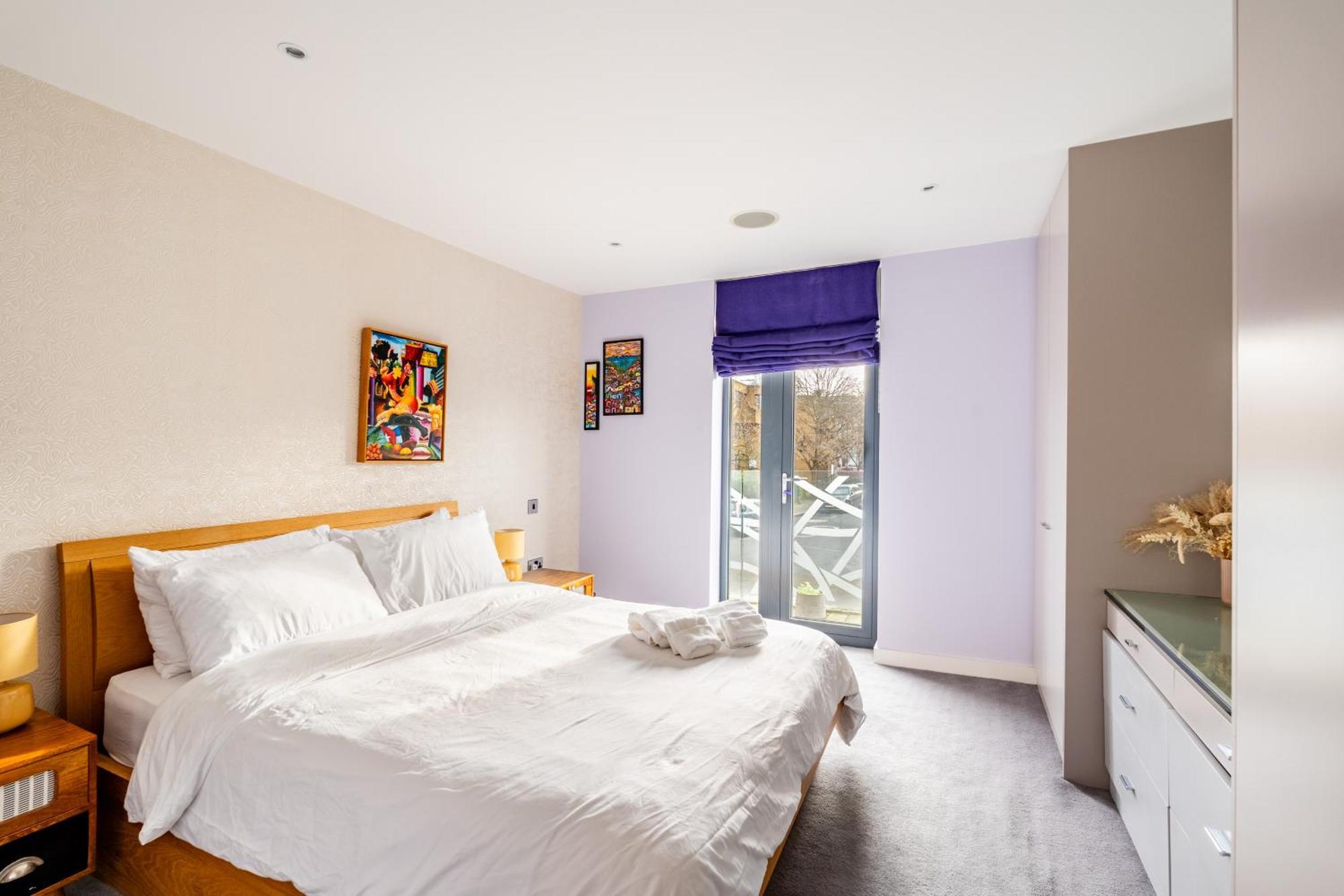 Luxury Apartment In Notting Hill By Portobello Market Лондон Екстер'єр фото