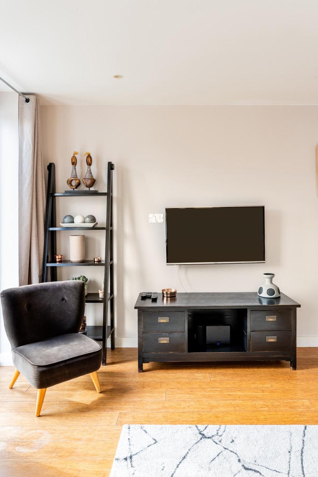 Luxury Apartment In Notting Hill By Portobello Market Лондон Екстер'єр фото