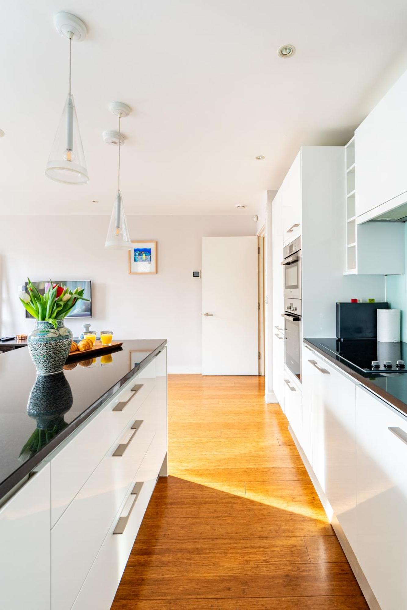 Luxury Apartment In Notting Hill By Portobello Market Лондон Екстер'єр фото