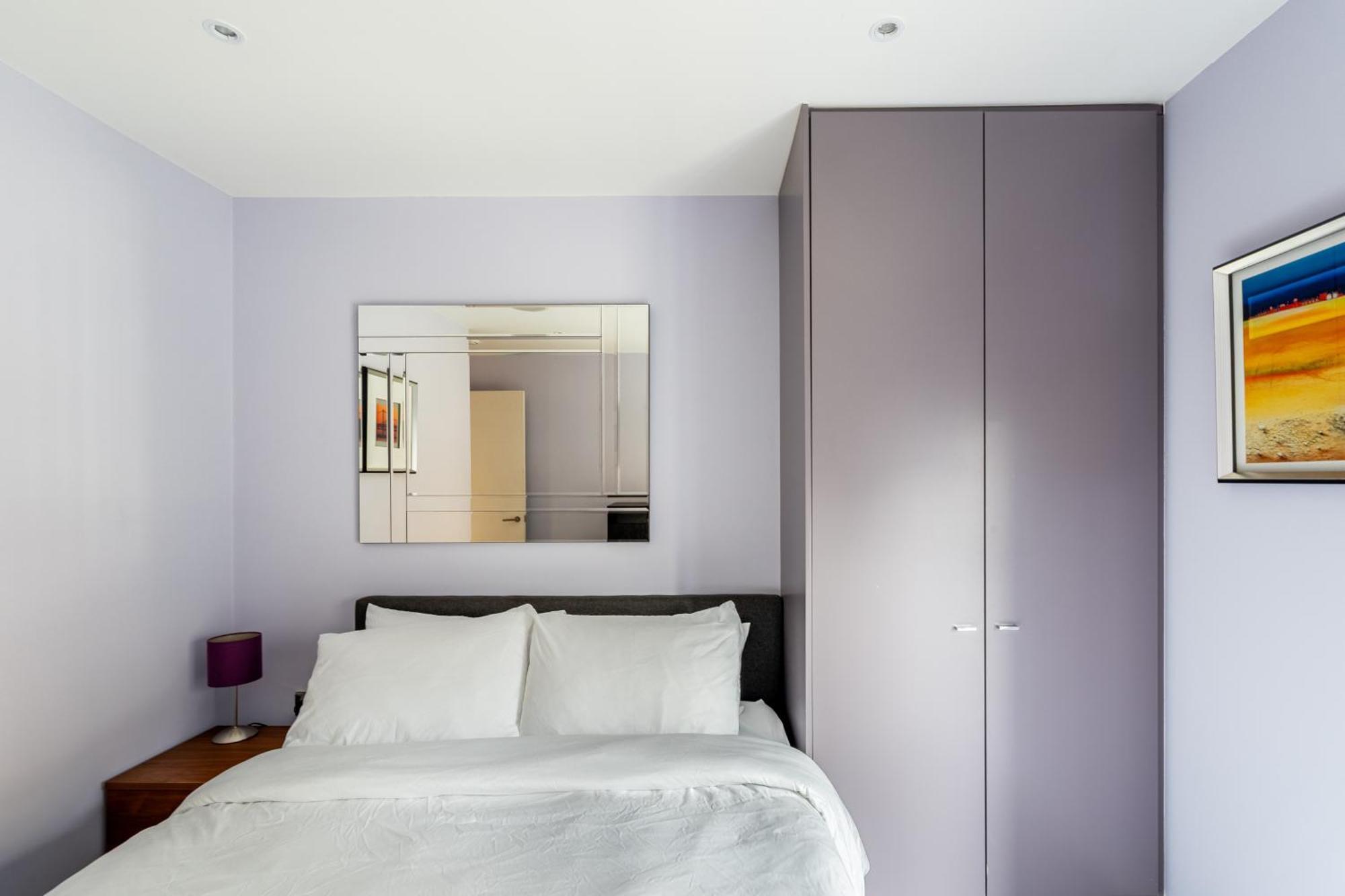 Luxury Apartment In Notting Hill By Portobello Market Лондон Екстер'єр фото