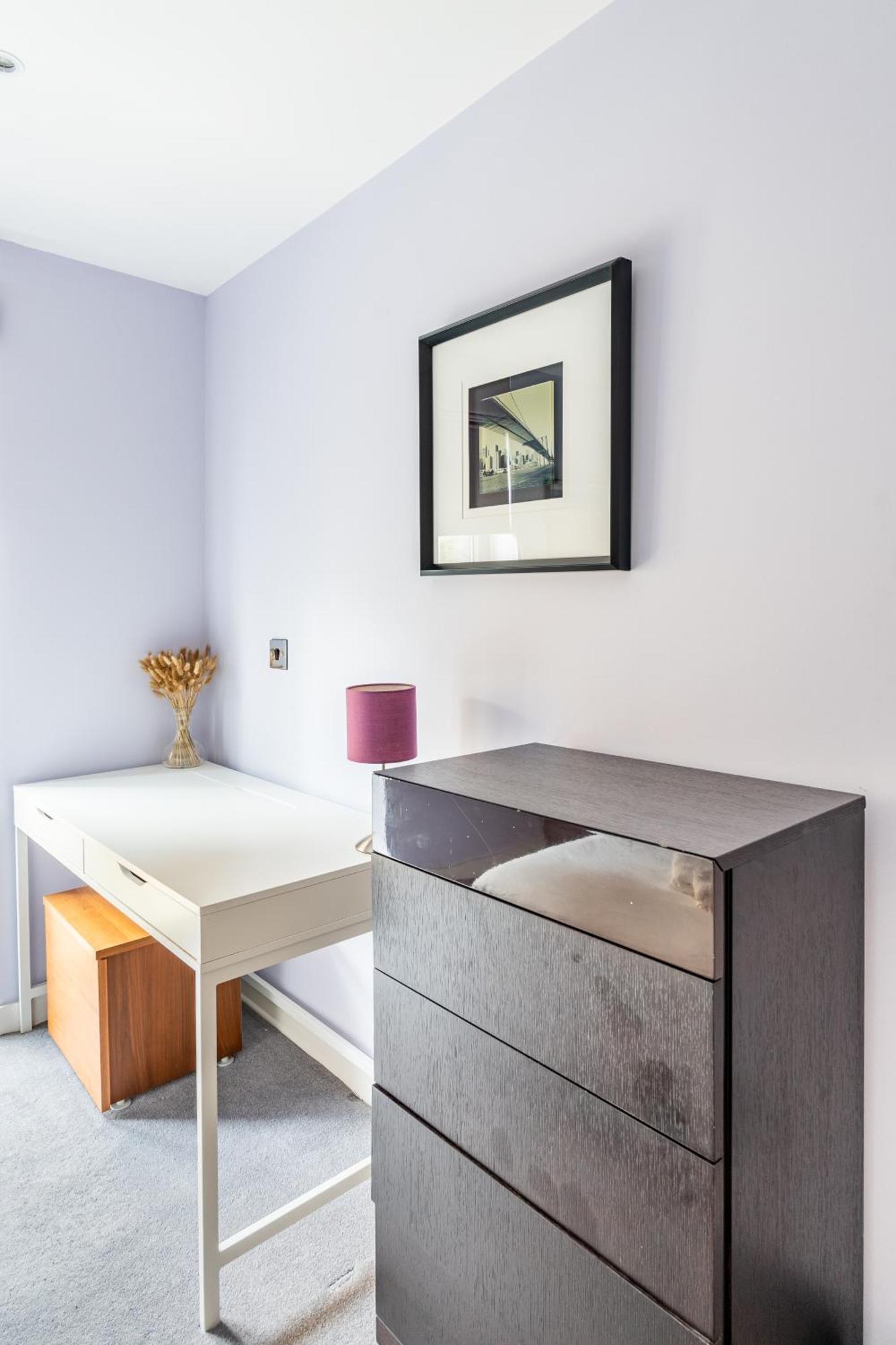 Luxury Apartment In Notting Hill By Portobello Market Лондон Екстер'єр фото