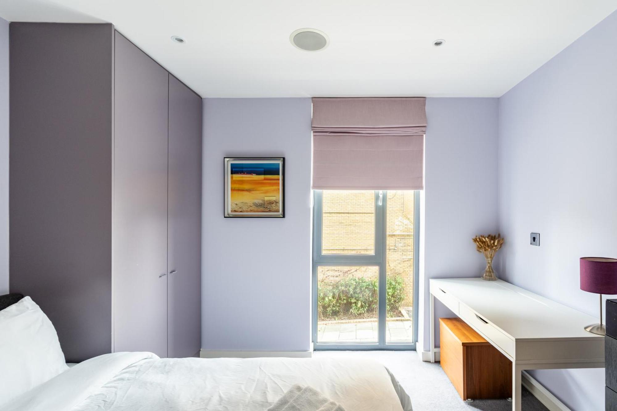 Luxury Apartment In Notting Hill By Portobello Market Лондон Екстер'єр фото