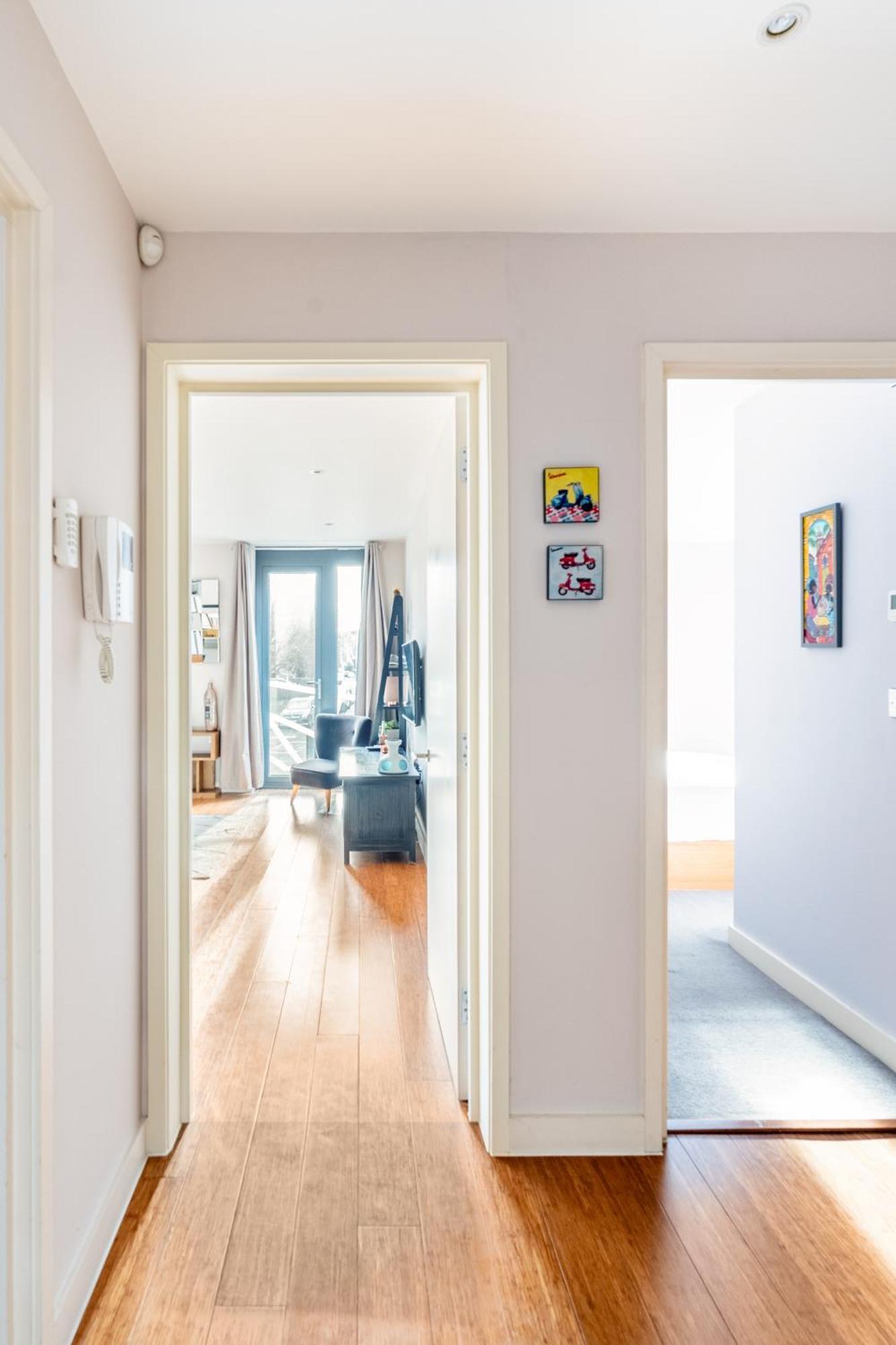 Luxury Apartment In Notting Hill By Portobello Market Лондон Екстер'єр фото