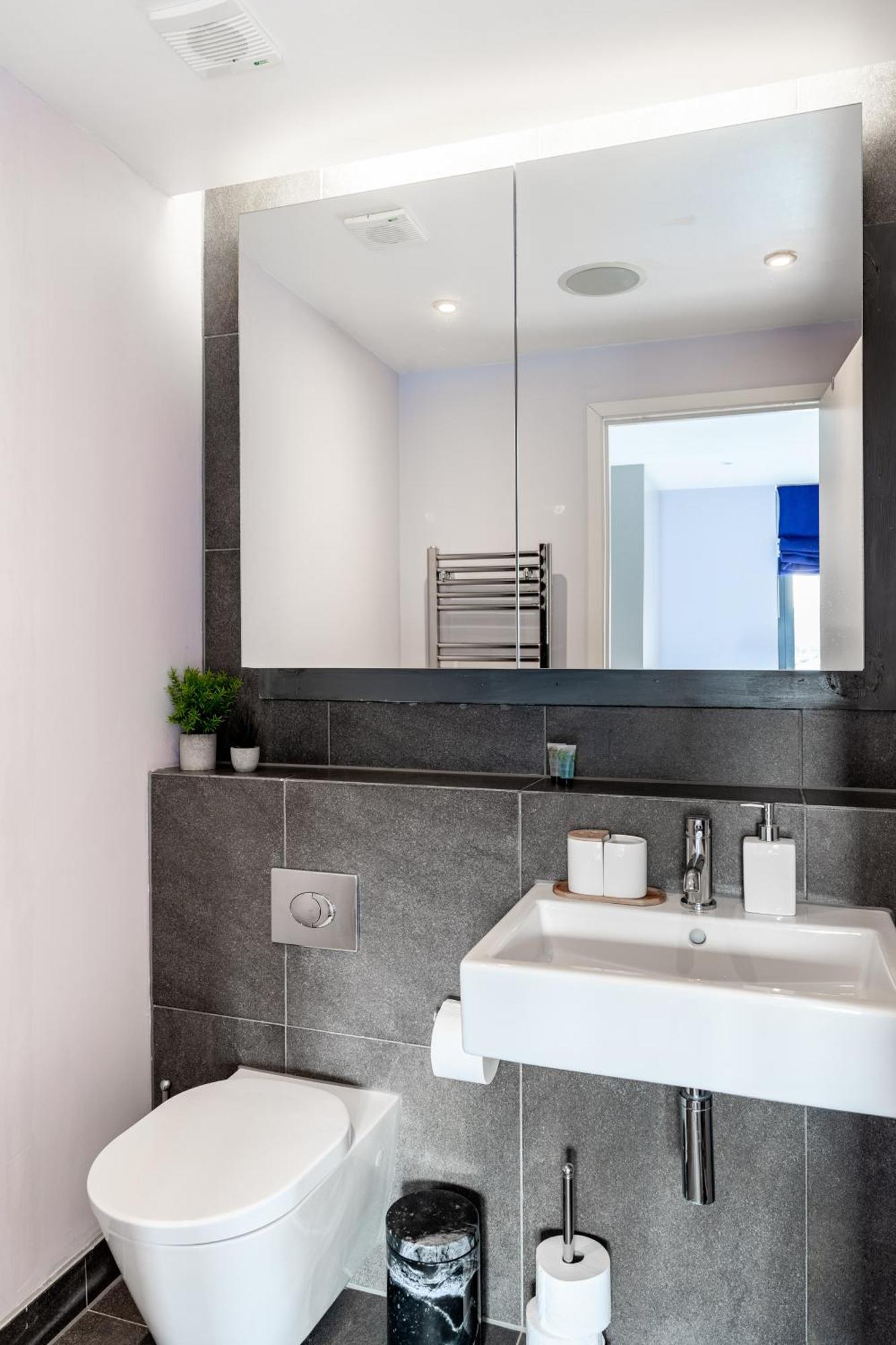 Luxury Apartment In Notting Hill By Portobello Market Лондон Екстер'єр фото