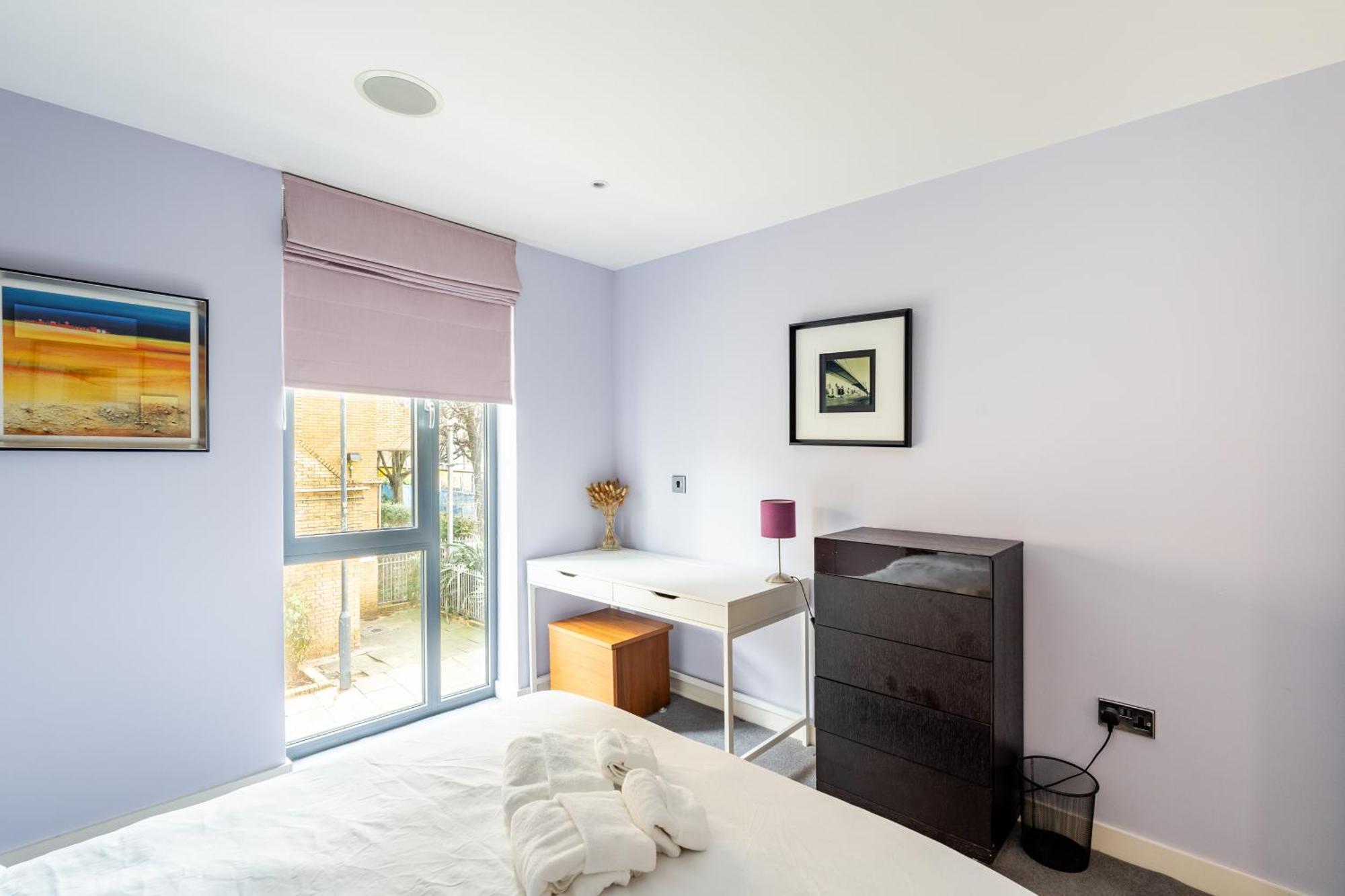 Luxury Apartment In Notting Hill By Portobello Market Лондон Екстер'єр фото