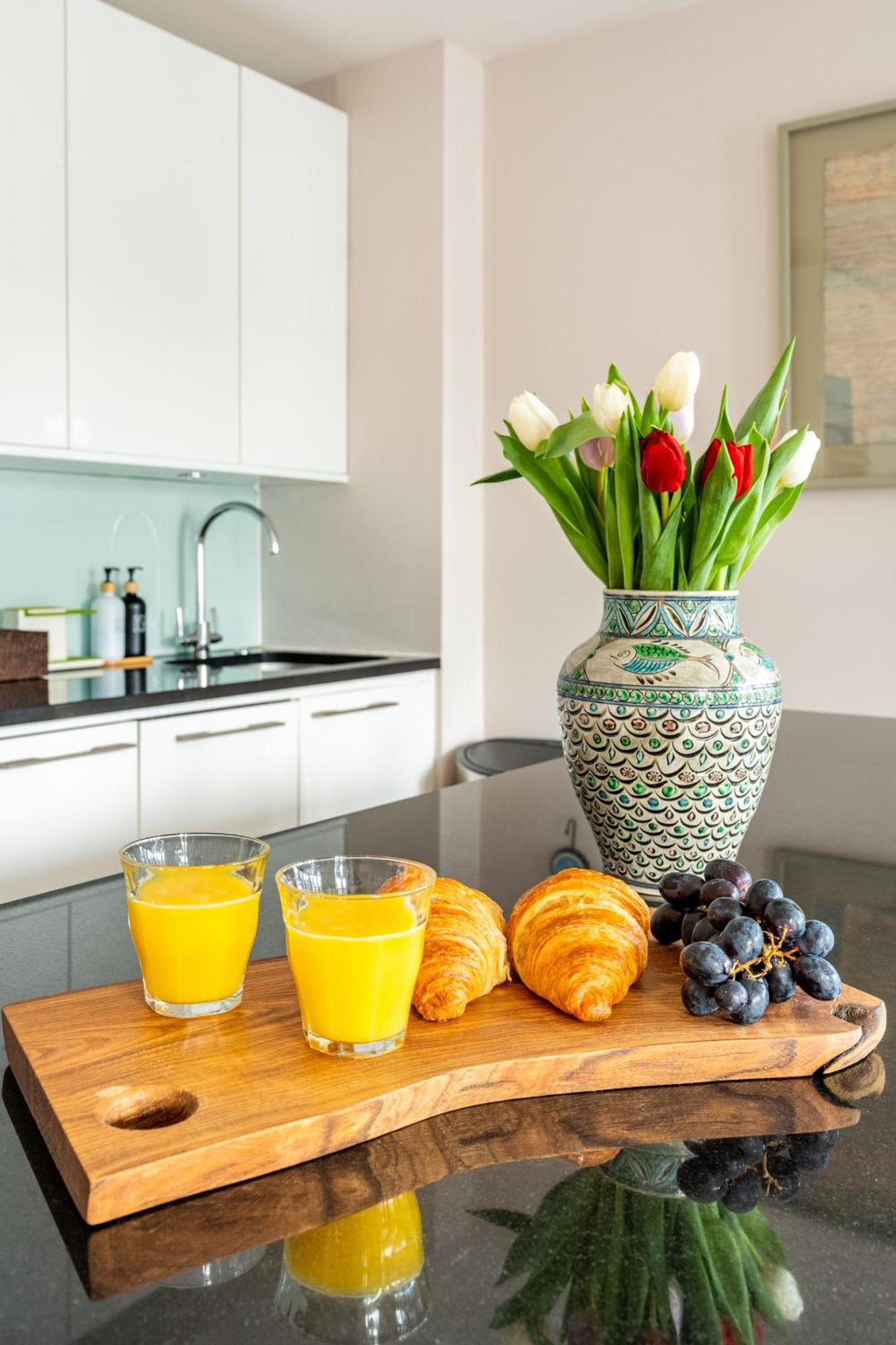 Luxury Apartment In Notting Hill By Portobello Market Лондон Екстер'єр фото