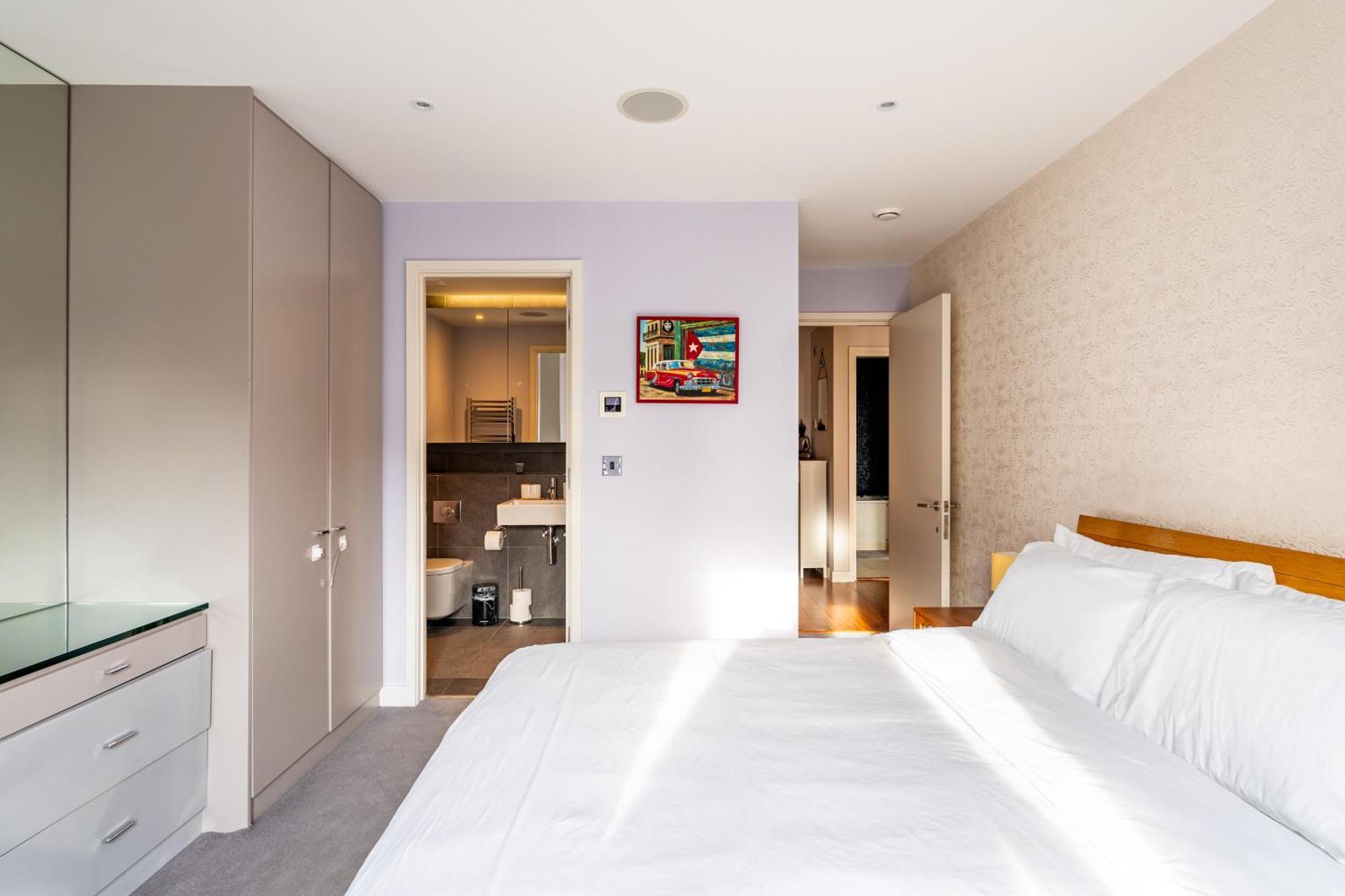 Luxury Apartment In Notting Hill By Portobello Market Лондон Екстер'єр фото