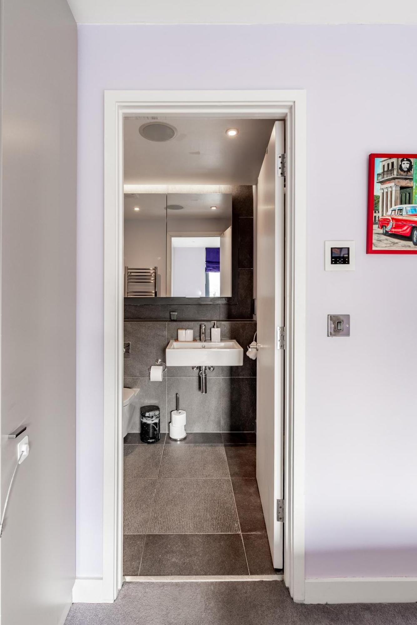 Luxury Apartment In Notting Hill By Portobello Market Лондон Екстер'єр фото