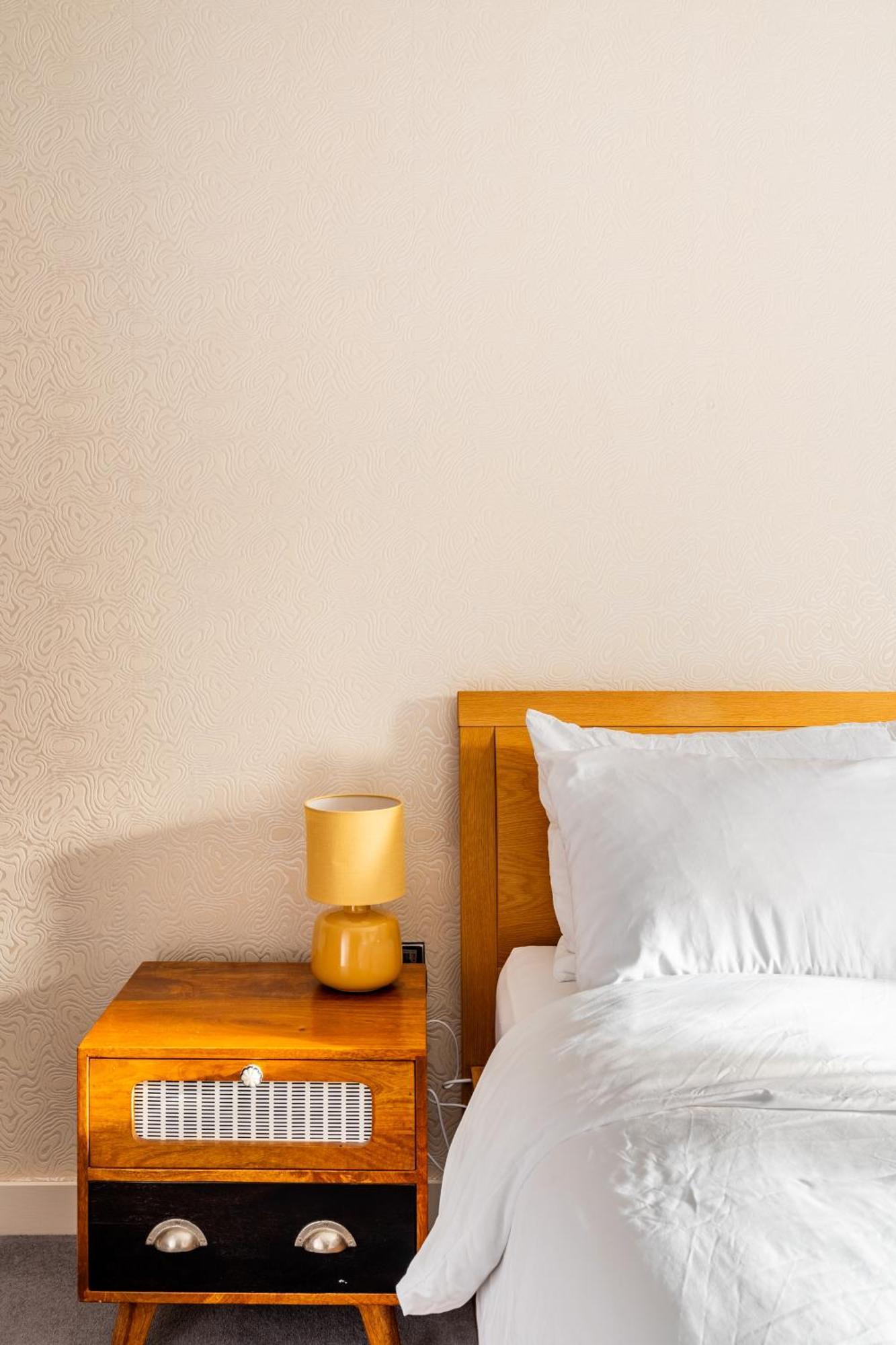 Luxury Apartment In Notting Hill By Portobello Market Лондон Екстер'єр фото