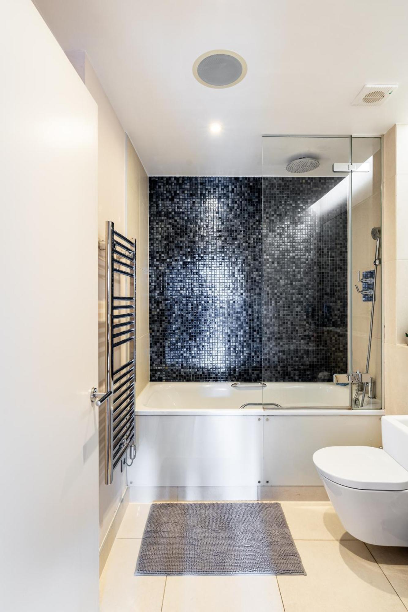 Luxury Apartment In Notting Hill By Portobello Market Лондон Екстер'єр фото