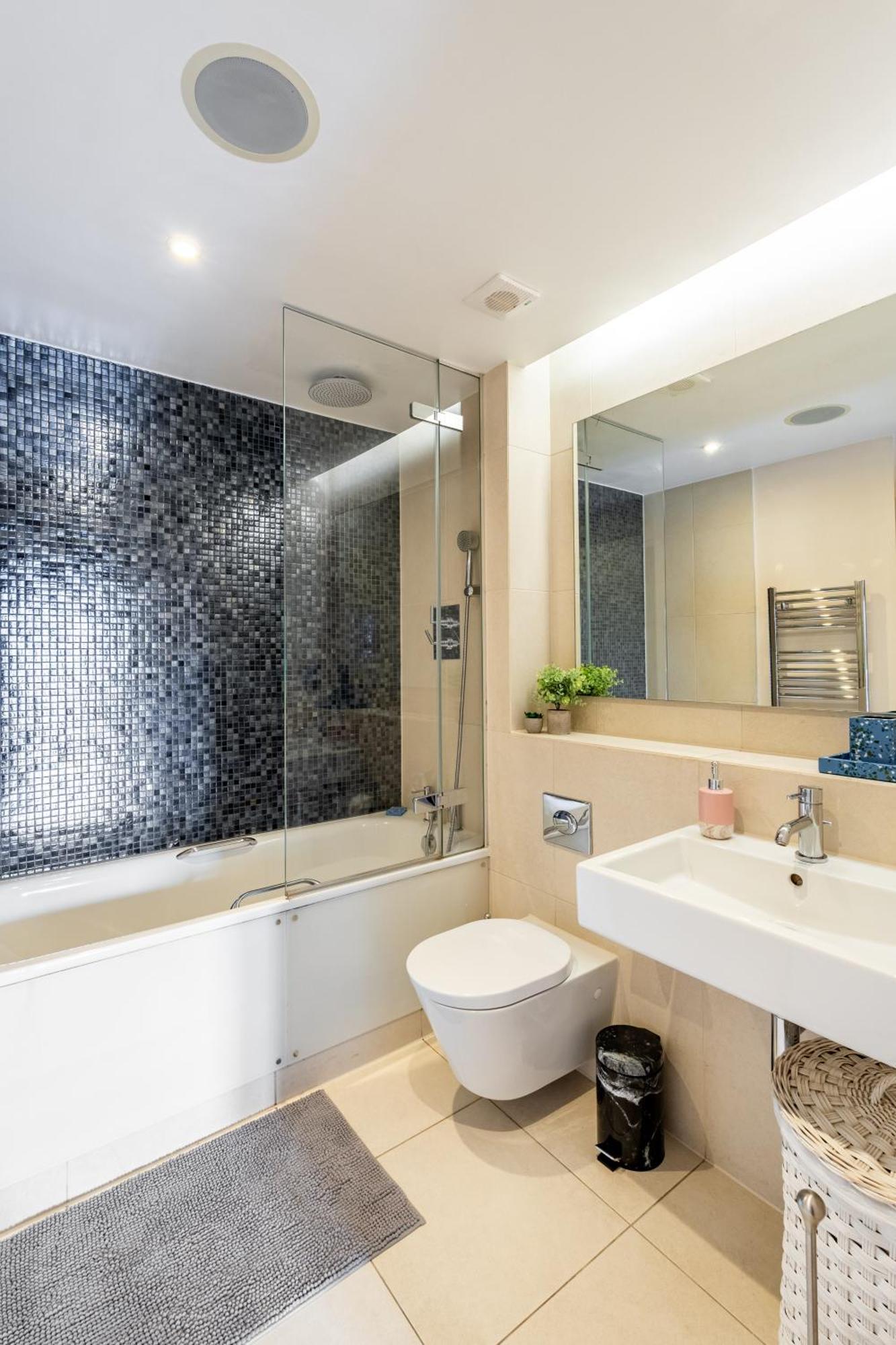 Luxury Apartment In Notting Hill By Portobello Market Лондон Екстер'єр фото