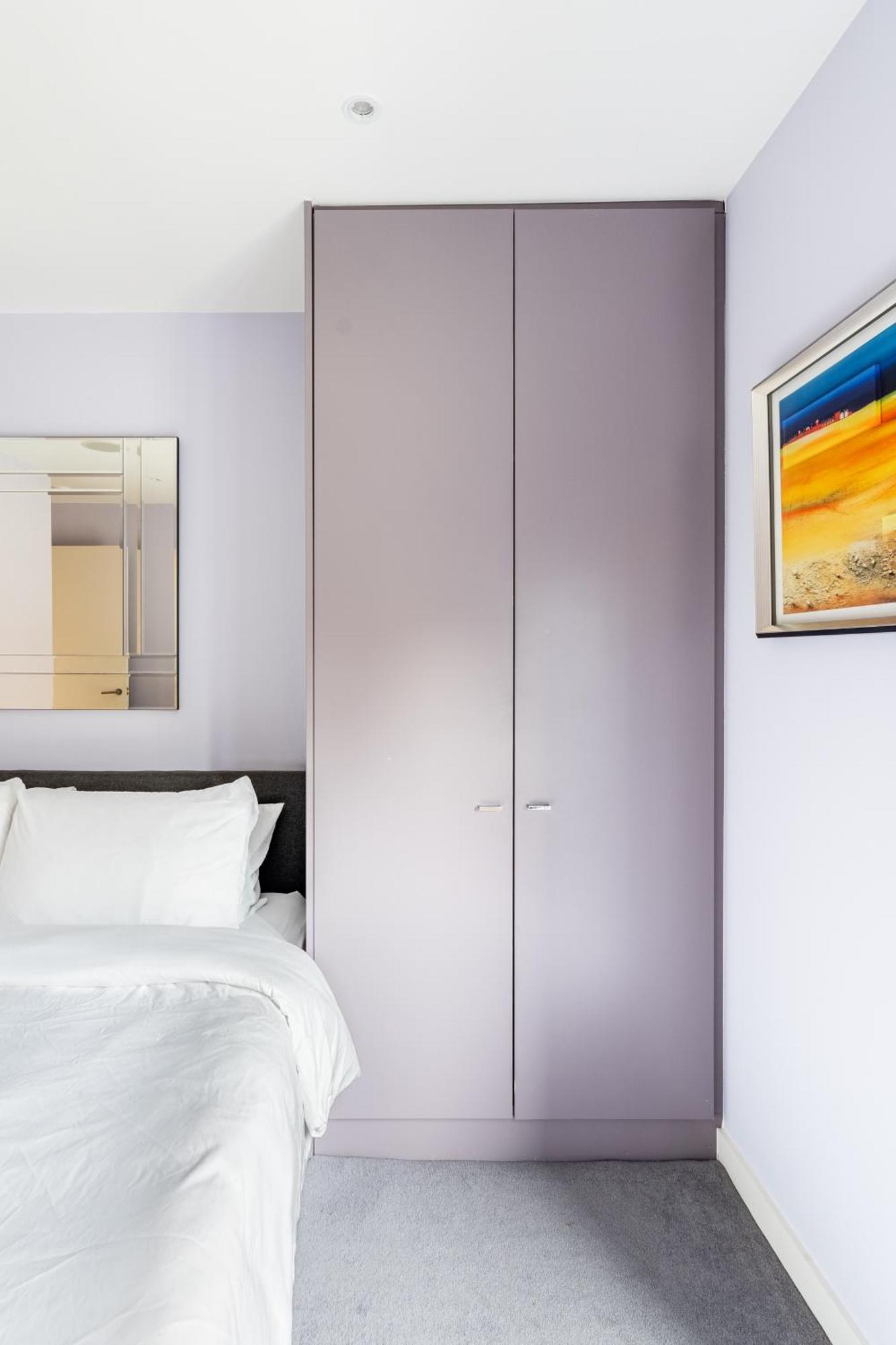 Luxury Apartment In Notting Hill By Portobello Market Лондон Екстер'єр фото