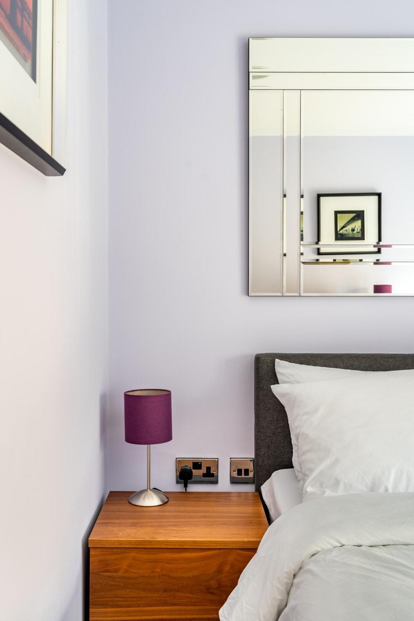 Luxury Apartment In Notting Hill By Portobello Market Лондон Екстер'єр фото